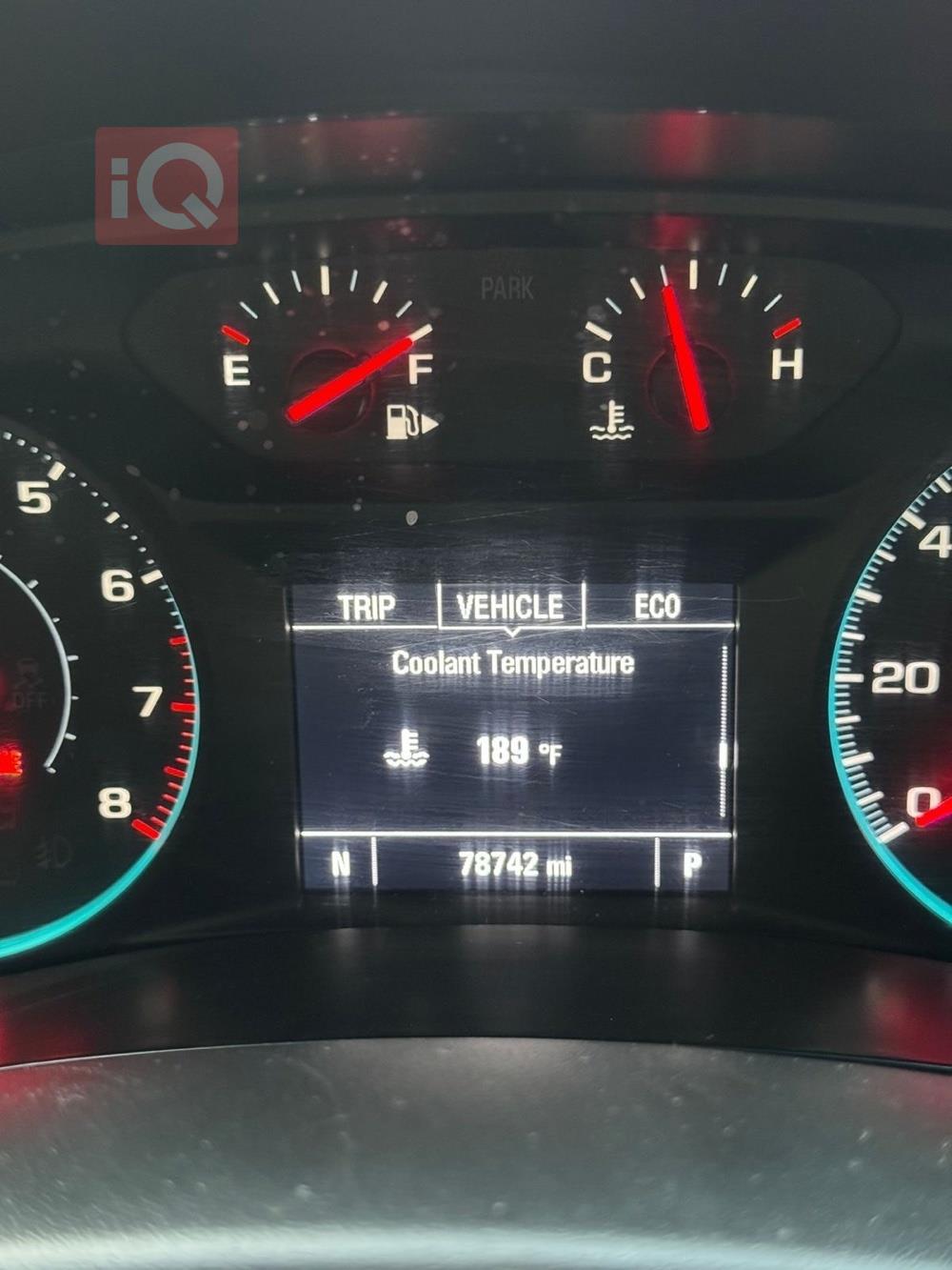 شيفروليه ماليبو